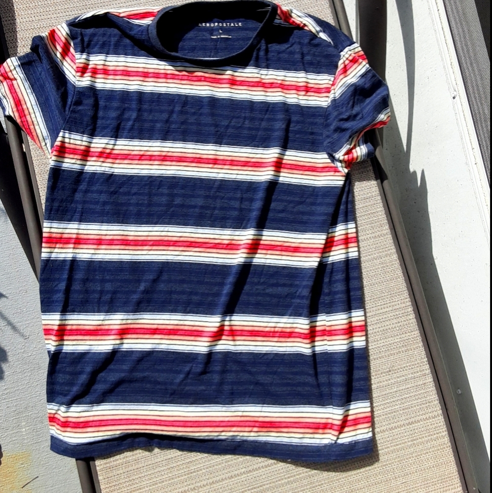 Aeropostle men's tshirt